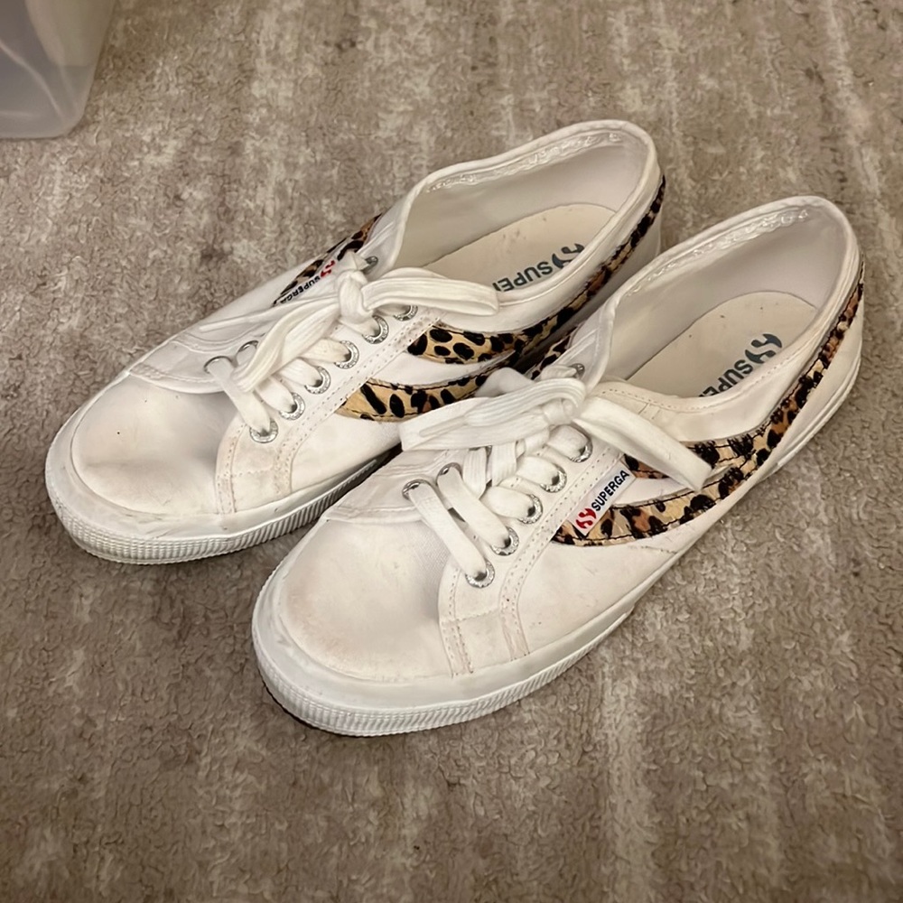 Superga Sneakers